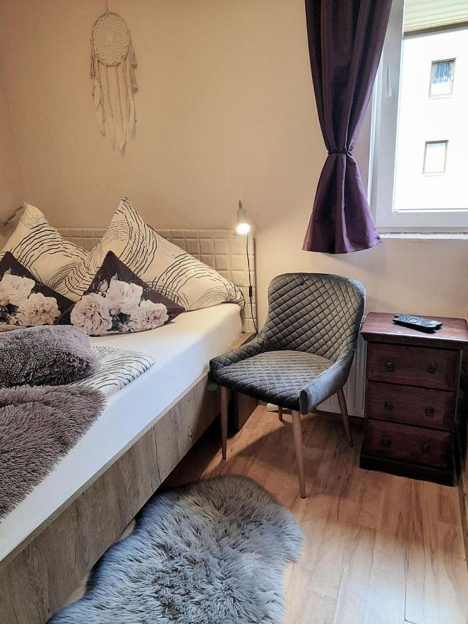 Apartament Gabi Swinoujscie Kültér fotó